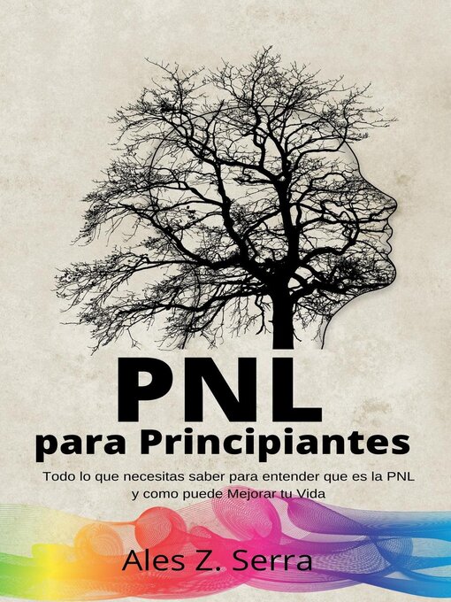 Title details for Pnl para Principiantes by Ales Z. Serra - Available